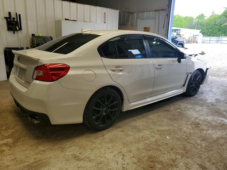2021 Subaru Wrx მანქანა იყიდება აუქციონზე, vin: JF1VA1C69M9806788, აუქციონის ნომერი: 56062716