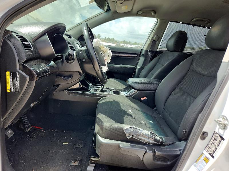 Aukcja sprzedaży 2014 Kia Sorento, vin: 5XYKTCA6XEG451104, numer aukcji: 59142506