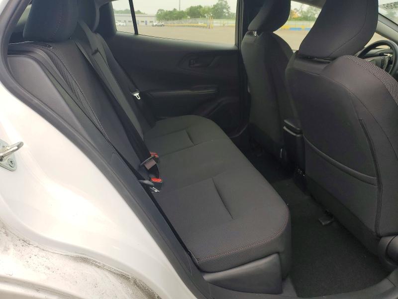 Продаж на аукціоні авто 2023 Toyota Prius Prime, vin: JTDACACU6P3003249, номер лоту: 56860586