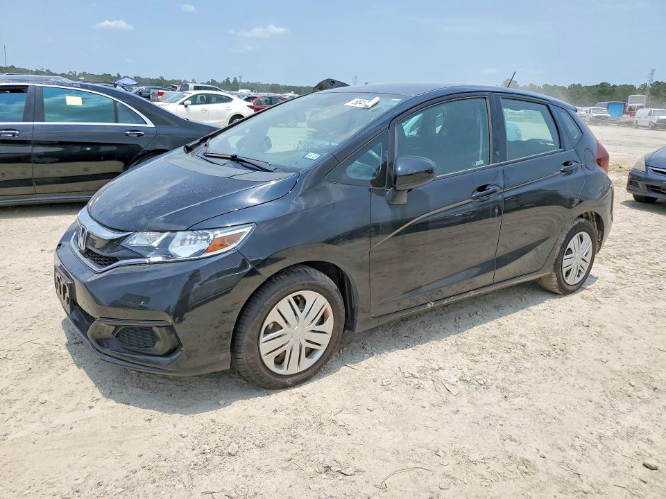 Aukcja sprzedaży 2020 Honda Fit, vin: 3HGGK5H43LM709912, numer aukcji: 58473246