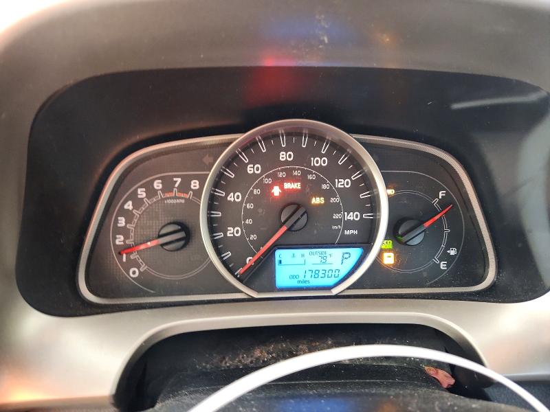 Aukcja sprzedaży 2015 Toyota Rav4, vin: JTMBFREV4FD114424, numer aukcji: 57876456