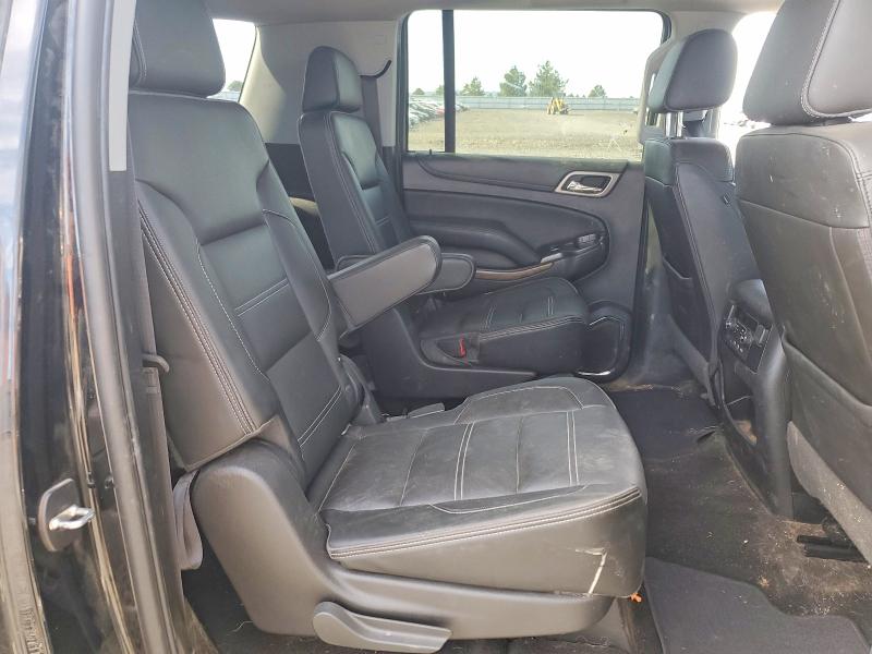 2018 Gmc Yukon Xl მანქანა იყიდება აუქციონზე, vin: 1GKS2HKJ1JR133682, აუქციონის ნომერი: 58080286