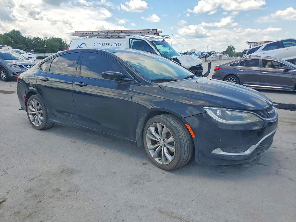 Aukcja sprzedaży 2016 Chrysler 200, vin: 1C3CCCBB5GN139028, numer aukcji: 57702976