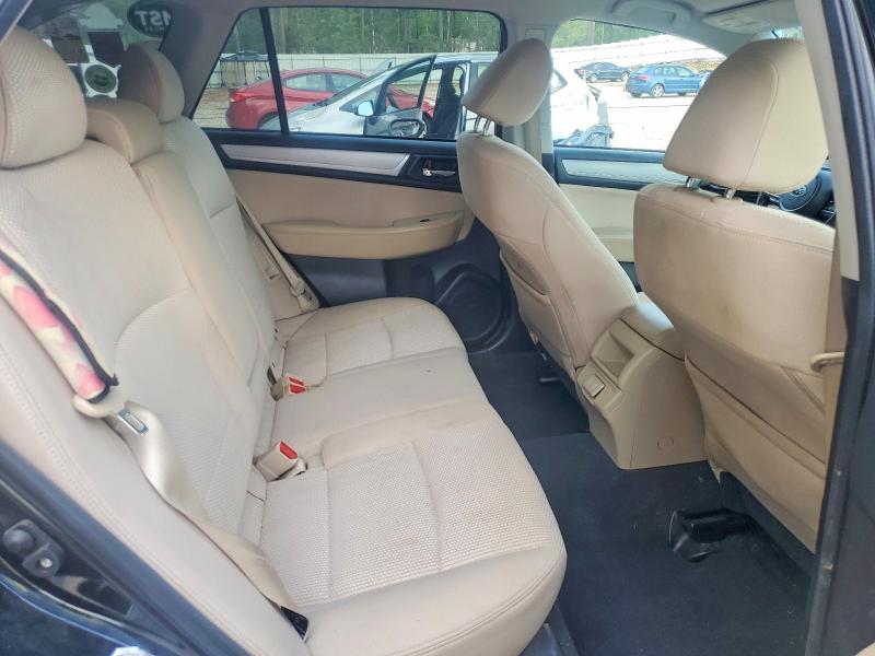 Aukcja sprzedaży 2019 Subaru Outback, vin: 4S4BSAFC7K3321508, numer aukcji: 57999256