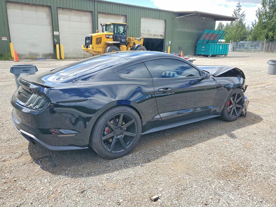 Aukcja sprzedaży 2019 Ford Mustang, vin: 1FA6P8CF4K5164383, numer aukcji: 57232256