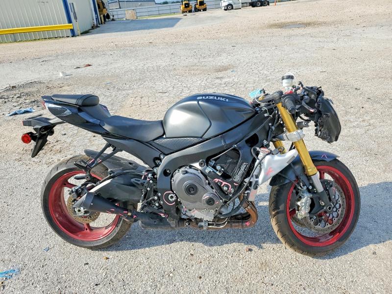 58109116 :رقم المزاد ، JS1GR7MAXT7101231 vin ، 2026 Suzuki Gsx-r750 مزاد بيع