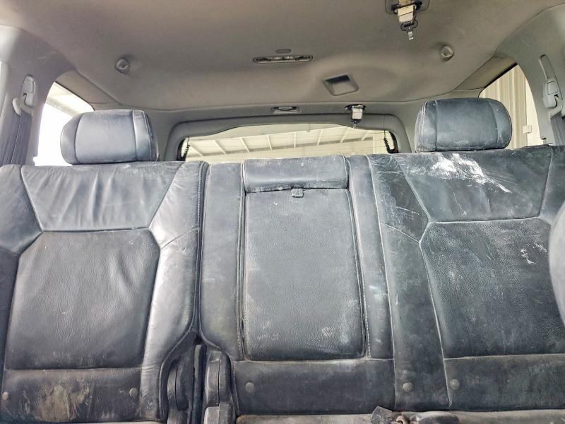Aukcja sprzedaży 2010 Honda Pilot, vin: 5FNYF3H51AB009036, numer aukcji: 55861926