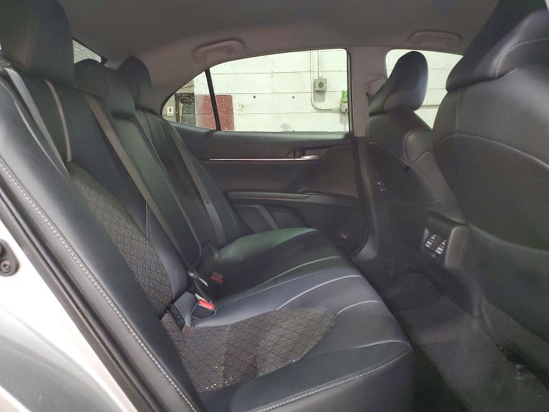 Aukcja sprzedaży 2023 Toyota Camry, vin: 4T1K61AK6PU149217, numer aukcji: 57381516