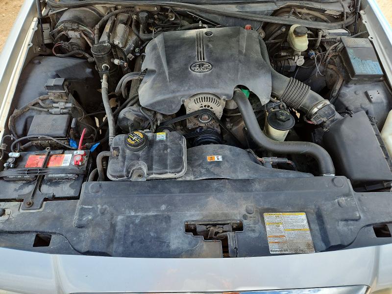 Продажа на аукционе авто 2001 Mercury Grand Marquis, vin: 2MEFM75W51X602513, номер лота: 56013756