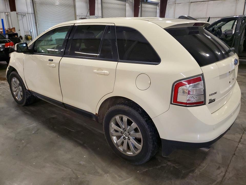 Aukcja sprzedaży 2007 Ford Edge, vin: 2FMDK39C17BB20162, numer aukcji: 58465316