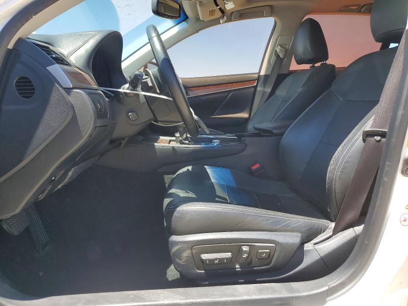 Aukcja sprzedaży 2014 Lexus Gs, vin: JTHBE1BL0E5041275, numer aukcji: 57189626