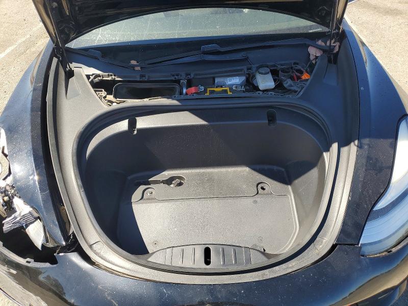 Продажа на аукционе авто 2020 Tesla Model 3, vin: 5YJ3E1EA6LF633694, номер лота: 58408146