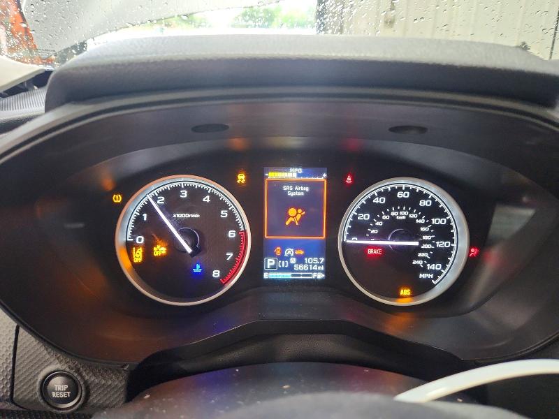 Продажа на аукционе авто 2019 Subaru Forester, vin: JF2SKAEC5KH538906, номер лота: 56957866