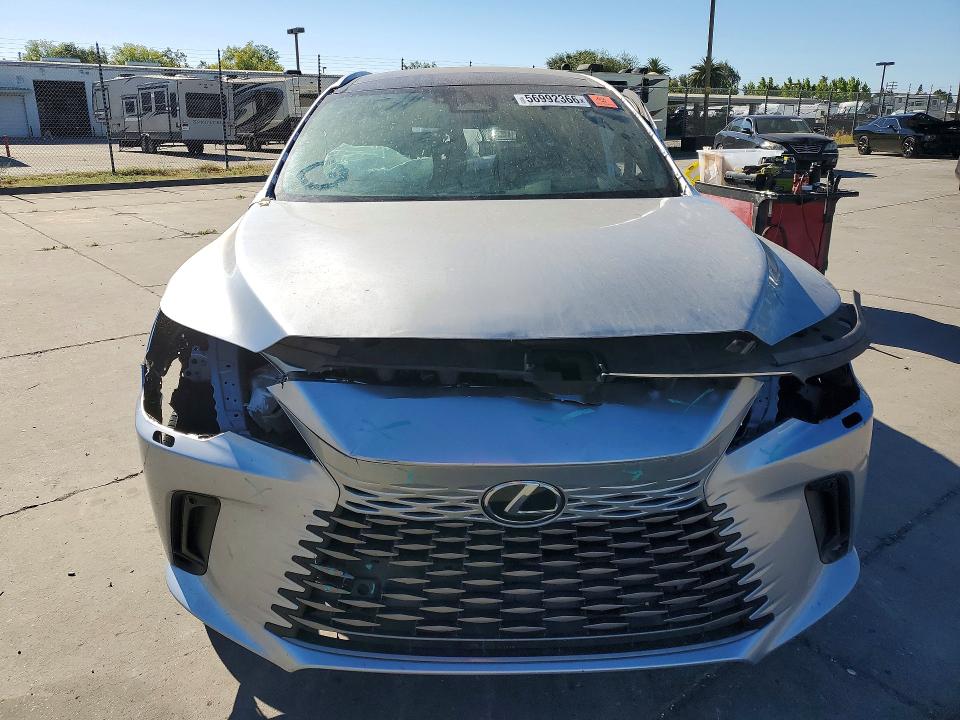 Aukcja sprzedaży 2023 Lexus Rx 350, vin: 2T2BAMBA8PC011259, numer aukcji: 56992366