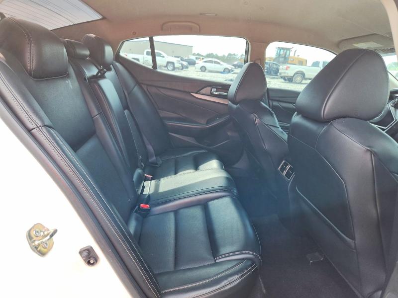 58754376 :رقم المزاد ، 1N4AA6AP9HC378026 vin ، 2017 Nissan Maxima مزاد بيع