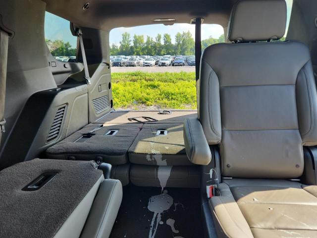 Aukcja sprzedaży 2021 Chevrolet Tahoe, vin: 1GNSCNKD9MR274397, numer aukcji: 59106646