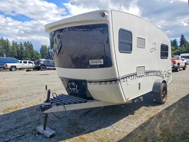 Продаж на аукціоні авто 2020 Intech Trailers, vin: 7H0TS131XLN003705, номер лоту: 55443476