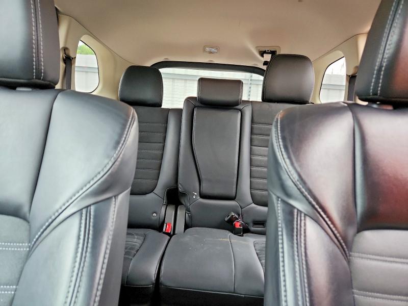 74514125 :رقم المزاد ، JA4AD3A34KZ030341 vin ، 2019 Mitsubishi Outlander مزاد بيع