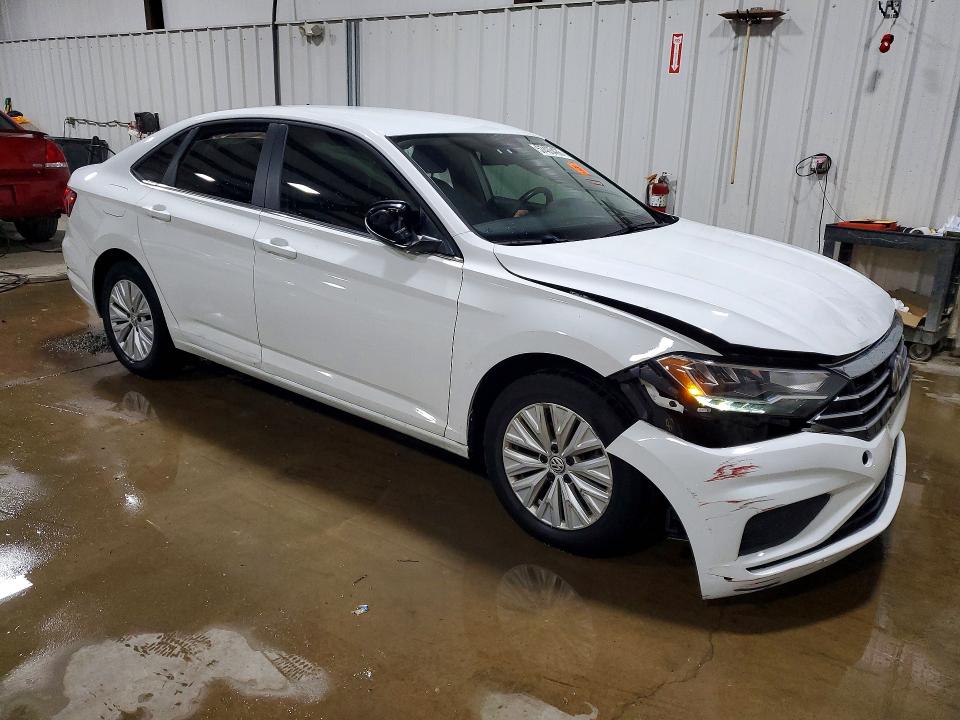 Продаж на аукціоні авто 2019 Volkswagen Jetta, vin: 3VWCB7BU0KM232692, номер лоту: 57405426