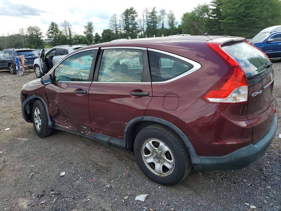 2014 Honda Cr-v მანქანა იყიდება აუქციონზე, vin: 5J6RM3H36EL029367, აუქციონის ნომერი: 56931996