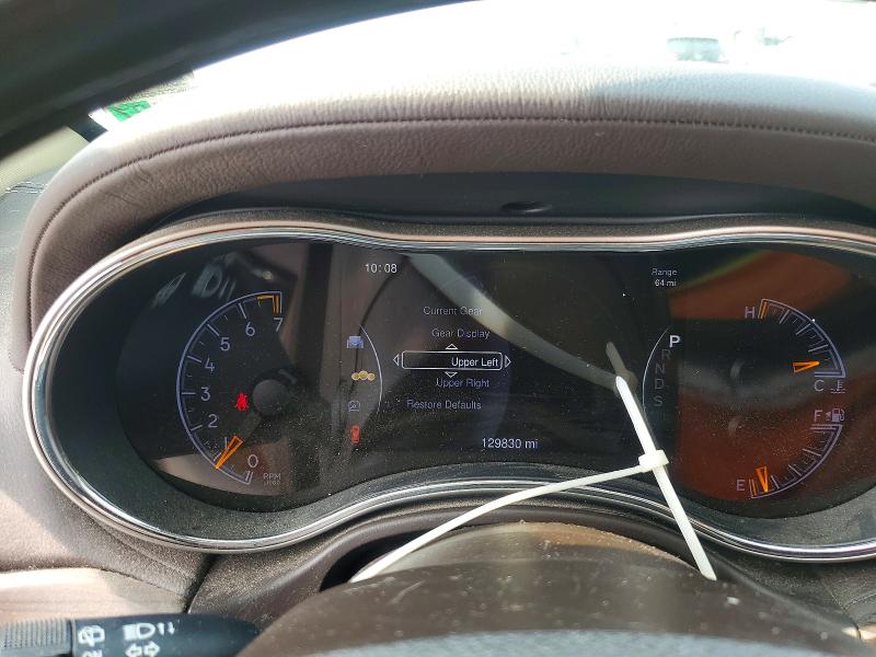 58907296 :رقم المزاد ، 1C4RJECG9EC556145 vin ، 2014 Jeep Grand Cherokee مزاد بيع