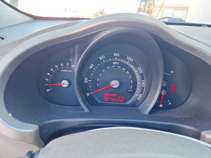 Продажа на аукционе авто 2015 Kia Sportage, vin: KNDPB3AC6F7681896, номер лота: 56162536