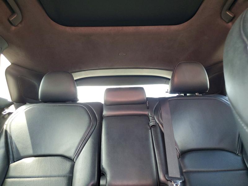57956456 :رقم المزاد ، 3PCAJ5M35KF113854 vin ، 2019 Infiniti Qx50 مزاد بيع
