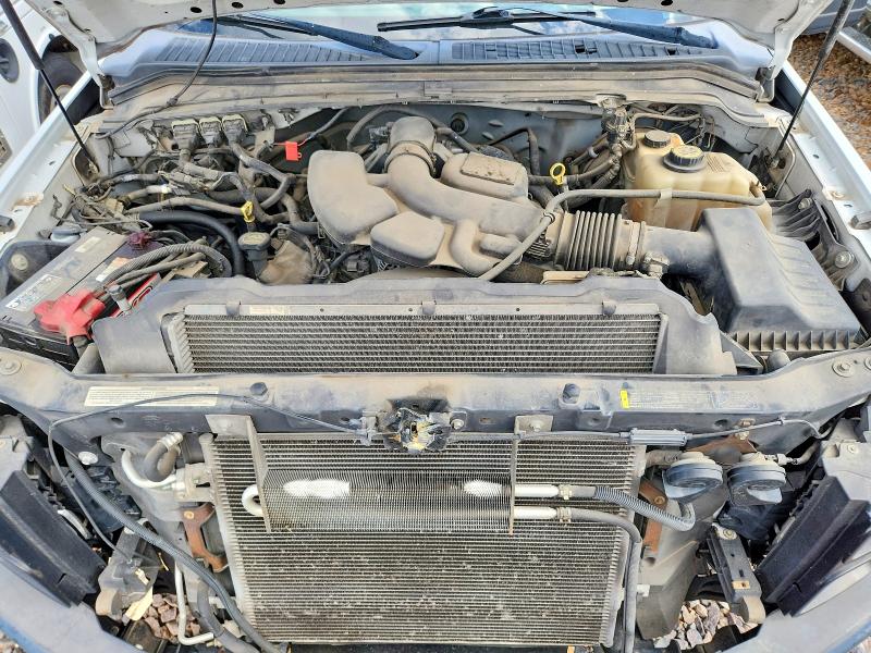 Aukcja sprzedaży 2008 Ford F350, vin: 1FDSF30598EC32711, numer aukcji: 54840936