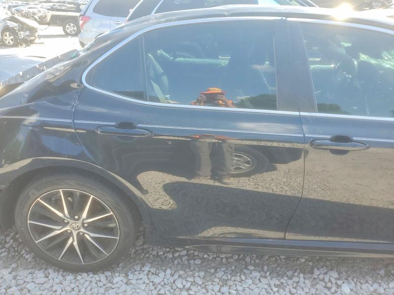 Продаж на аукціоні авто 2021 Toyota Camry, vin: 4T1G11AK1MU559116, номер лоту: 56109616