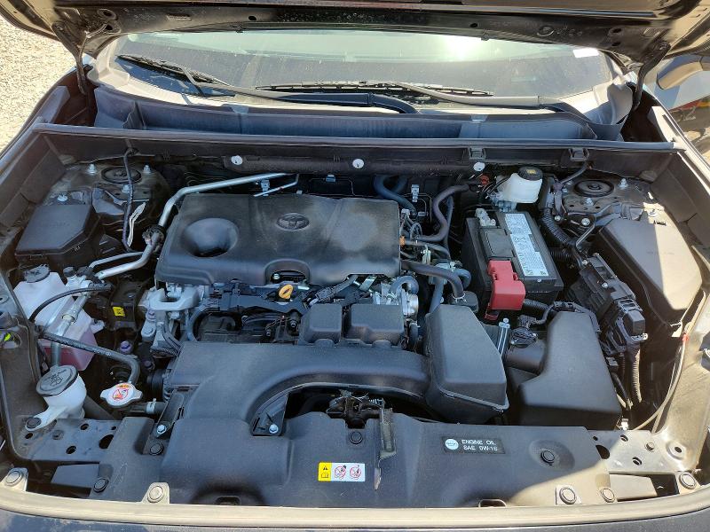 Aukcja sprzedaży 2023 Toyota Rav4, vin: 2T3Y1RFV3PW288819, numer aukcji: 56258816