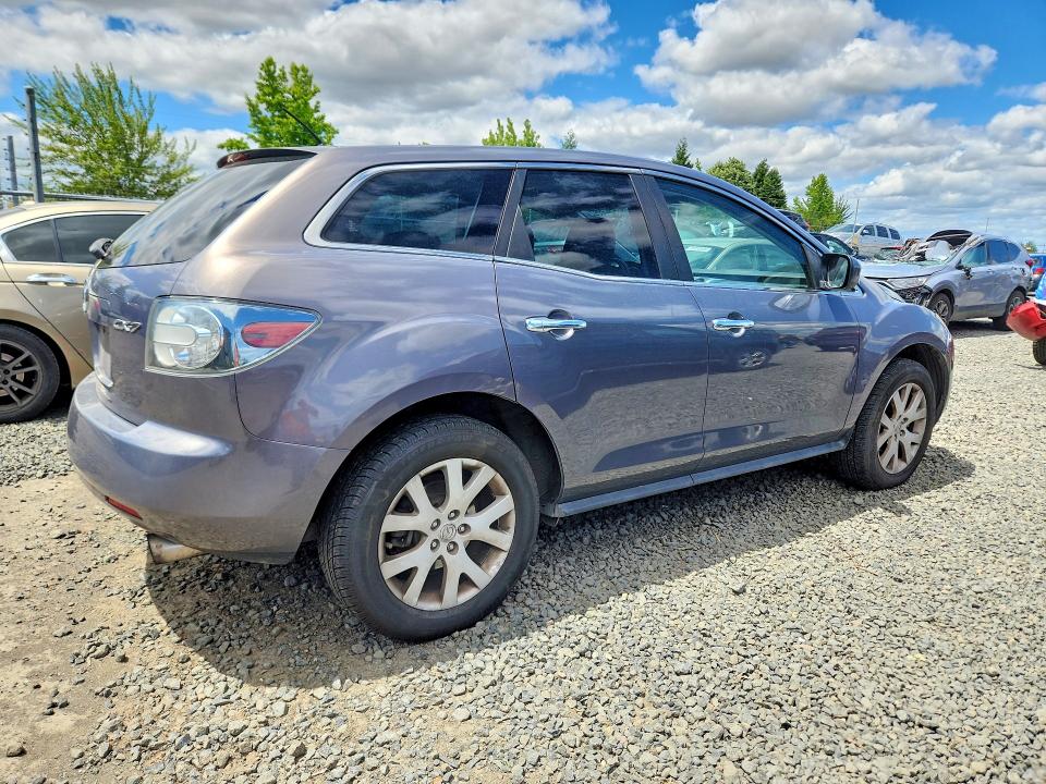 Aukcja sprzedaży 2007 Mazda Cx-7, vin: JM3ER293370132501, numer aukcji: 56642636