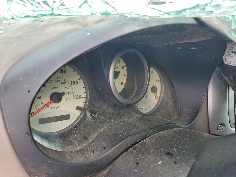 Продажа на аукционе авто 2002 Toyota Rav4, vin: JTEGH20V020052239, номер лота: 56887446