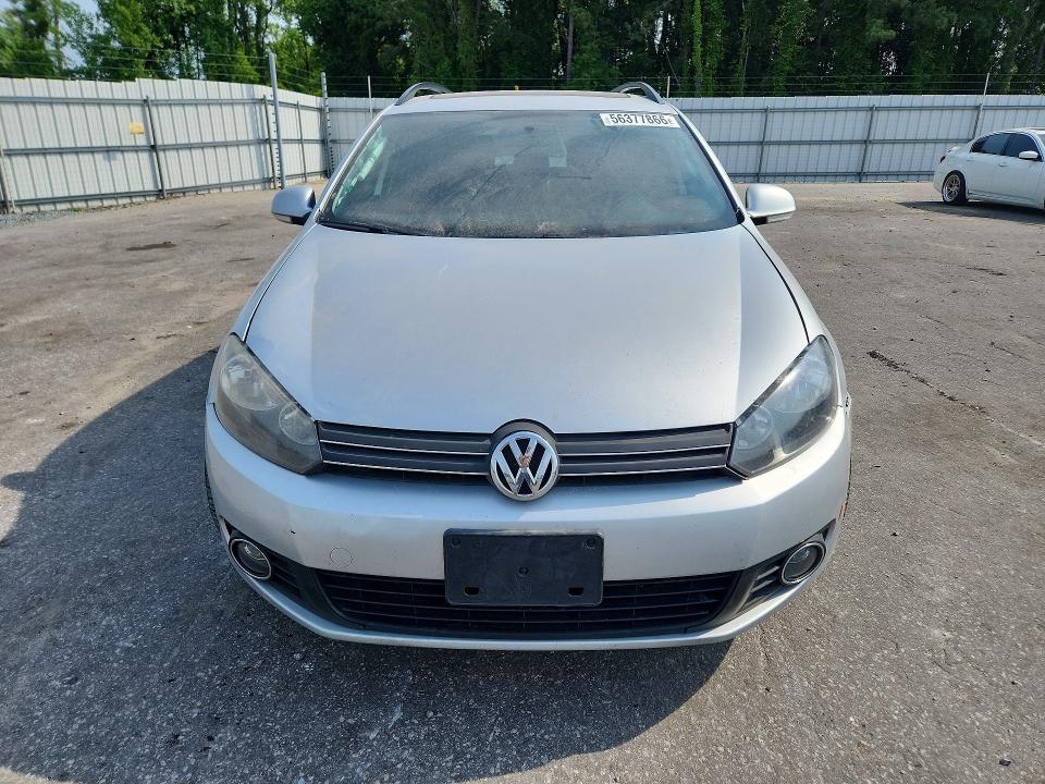 Aukcja sprzedaży 2012 Volkswagen Jetta, vin: 3VWPL7AJ9CM661207, numer aukcji: 56377866