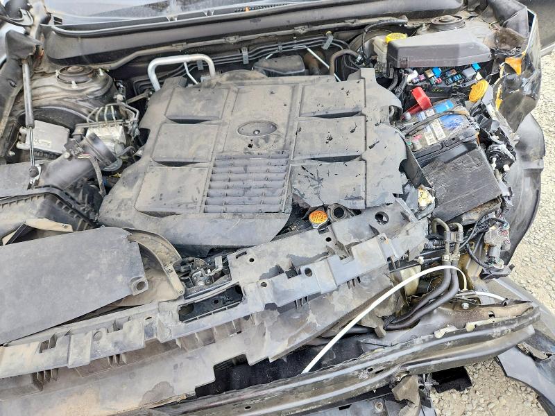 Продажа на аукционе авто 2017 Subaru Outback, vin: 4S4BSETCXH3436480, номер лота: 55882716