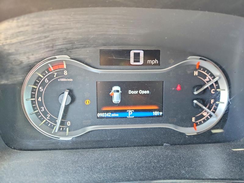 56571356 :رقم المزاد ، 5FNYF6H5XHB010505 vin ، 2017 Honda Pilot مزاد بيع