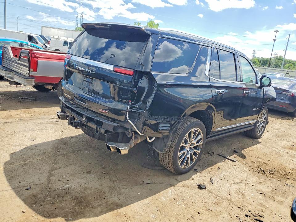 2026 Gmc Yukon მანქანა იყიდება აუქციონზე, vin: 1GKS2DKL3TR164848, აუქციონის ნომერი: 56802116