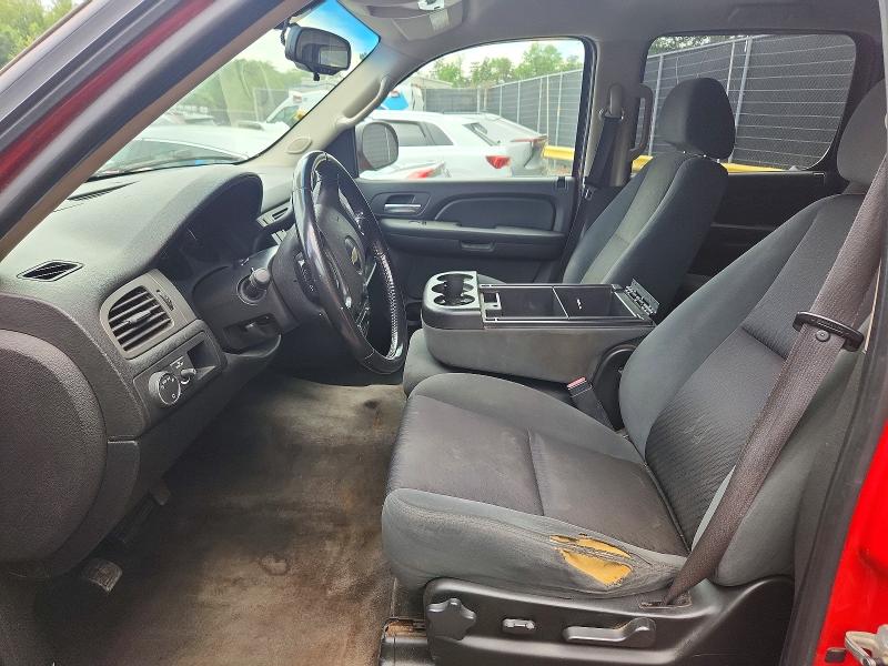56602626 :رقم المزاد ، 3GNEC12029G265650 vin ، 2009 Chevrolet Avalanche مزاد بيع