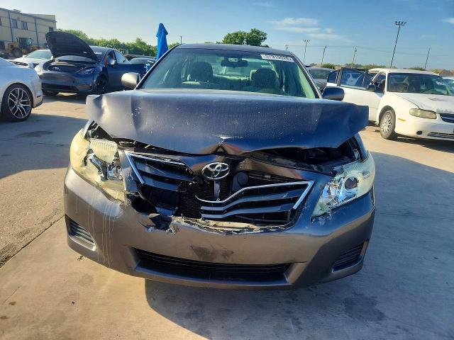 Продаж на аукціоні авто 2010 Toyota Camry, vin: 4T4BF3EK6AR030683, номер лоту: 57919026