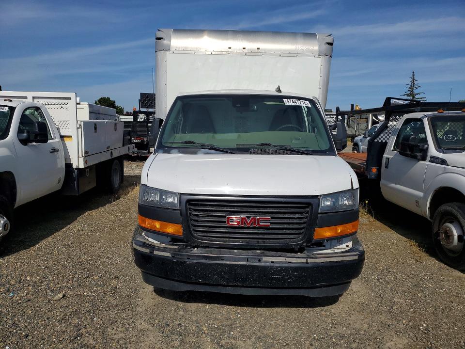 Aukcja sprzedaży 2022 Gmc Savana Box, vin: 7GZ37TC73NN006360, numer aukcji: 47447716