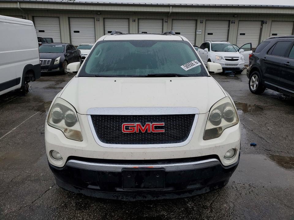 Продаж на аукціоні авто 2011 Gmc Acadia, vin: 1GKKVRED0BJ311181, номер лоту: 58950616