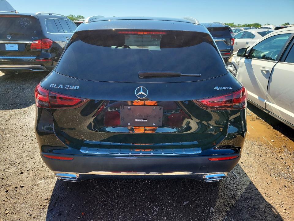 Aukcja sprzedaży 2021 Mercedes-benz Gla, vin: W1N4N4HB8MJ162273, numer aukcji: 57152286