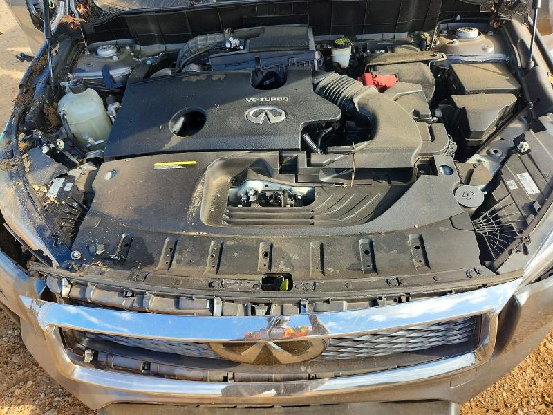 Aukcja sprzedaży 2020 Infiniti Qx50, vin: 3PCAJ5M15LF121095, numer aukcji: 57688516