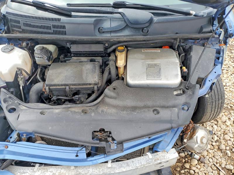 Aukcja sprzedaży 2006 Toyota Prius, vin: JTDKB20UX67512897, numer aukcji: 56305466