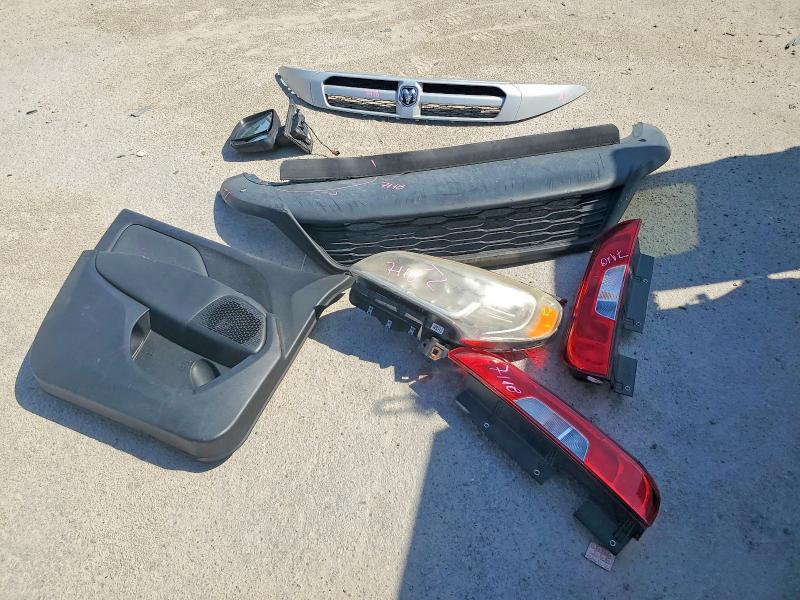 Aukcja sprzedaży 2016 Ram Promaster City, vin: ZFBERFBT0G6C73796, numer aukcji: 58844966