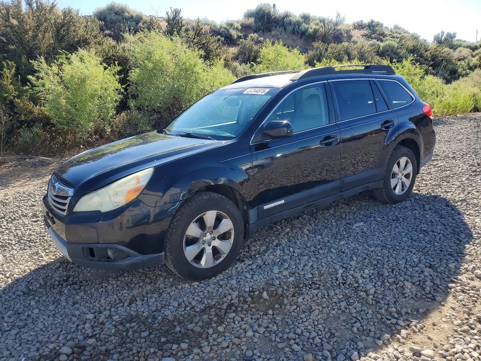 57244976 :رقم المزاد ، 4S4BRCKC1B3399523 vin ، 2011 Subaru Outback مزاد بيع