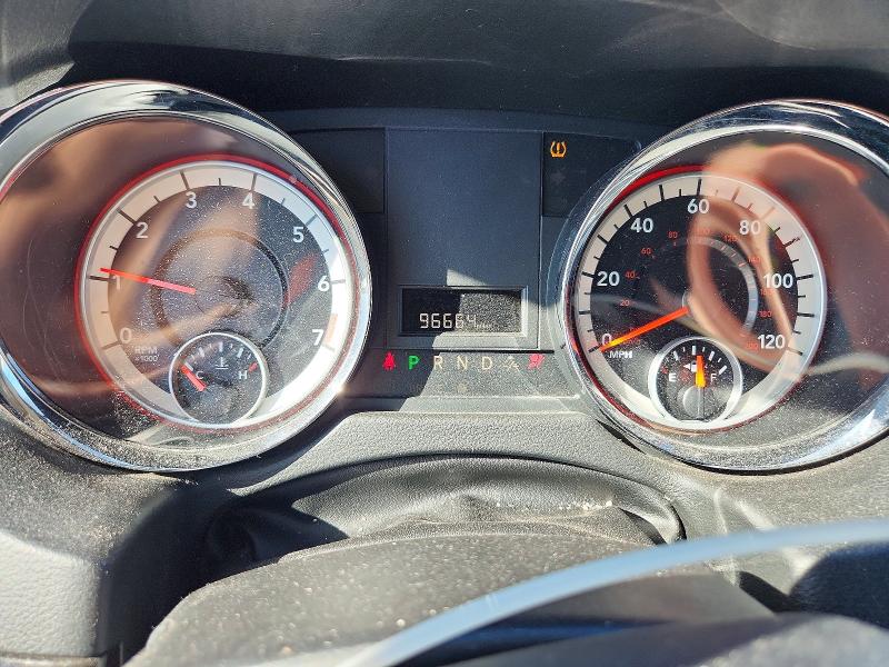 Aukcja sprzedaży 2014 Dodge Grand Caravan, vin: 2C4RDGBG6ER241119, numer aukcji: 56696006