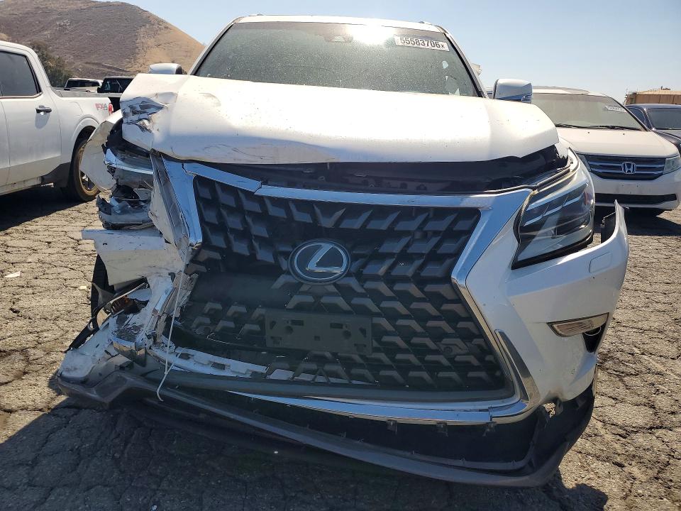 55583706 :رقم المزاد ، JTJAM7BX5L5245814 vin ، 2020 Lexus Gx مزاد بيع