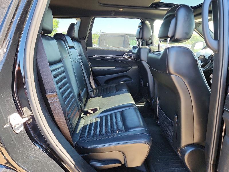 2019 Jeep Grand Cherokee მანქანა იყიდება აუქციონზე, vin: 1C4RJFBG2KC701884, აუქციონის ნომერი: 57037966