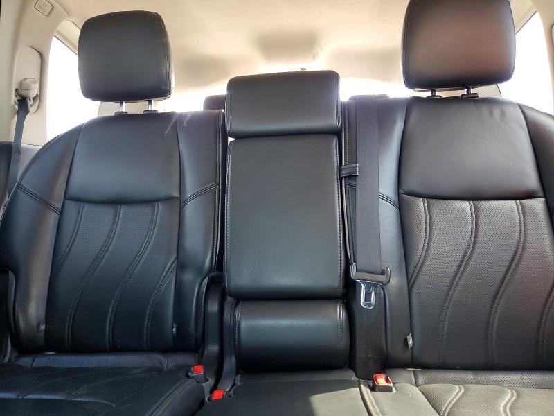 Продажа на аукционе авто 2015 Infiniti Qx60, vin: 5N1AL0MM1FC555776, номер лота: 56047096