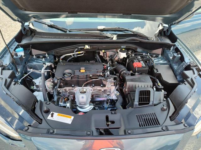 2027 Honda Hr-v მანქანა იყიდება აუქციონზე, vin: 3CZRZ1H71VM702699, აუქციონის ნომერი: 57996146